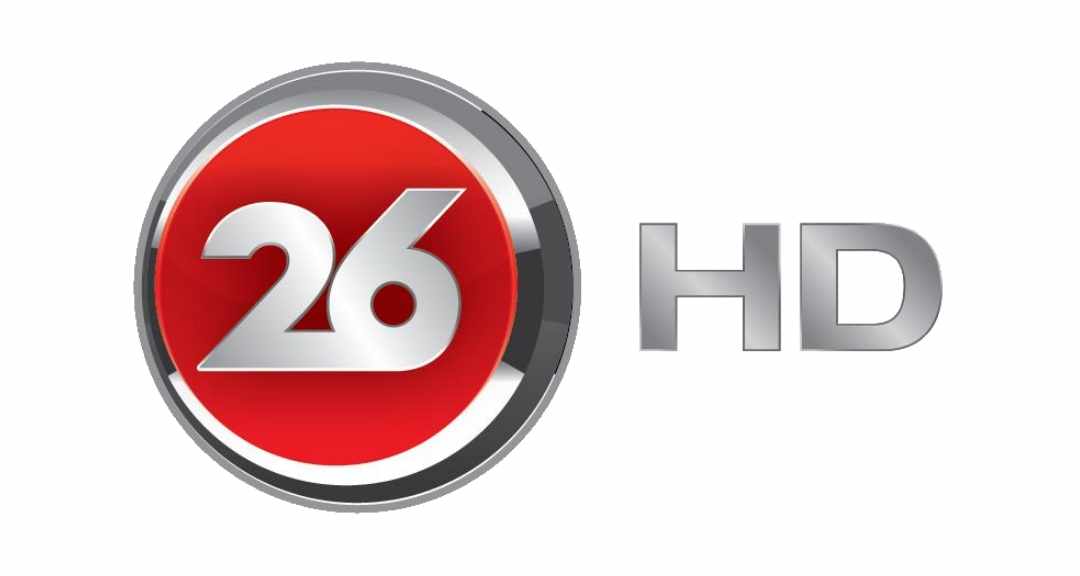 CANAL 26 HD
